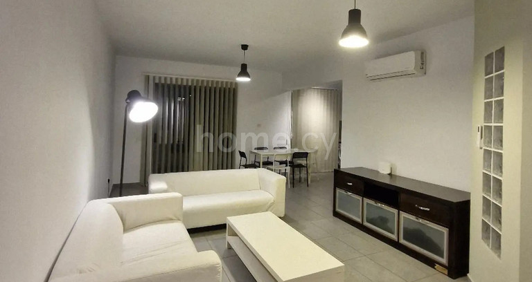 Apartment to rent in Nicosia