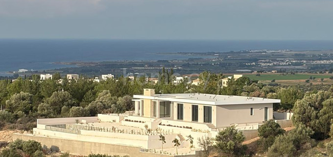Villa for sale in Paphos