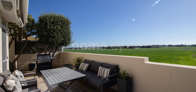 Casa vinculada a la venta en Larnaca