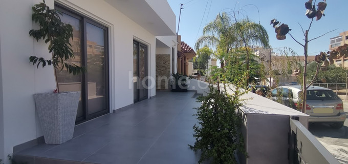 Villa for sale in Larnaca