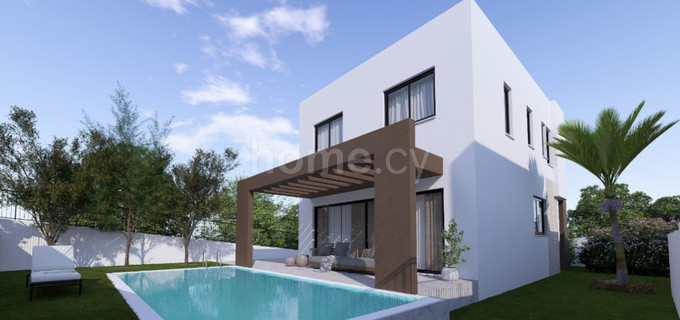 Villa a la venta en Limassol
