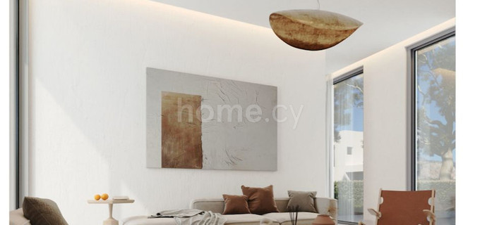 Villa for sale in Larnaca