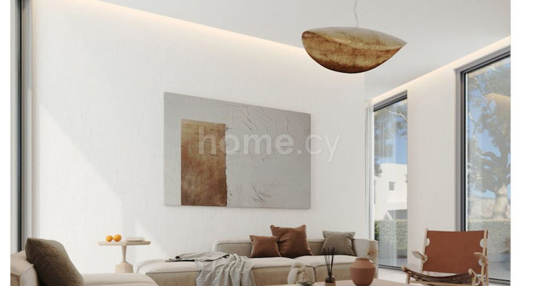 Villa till salu i Larnaca