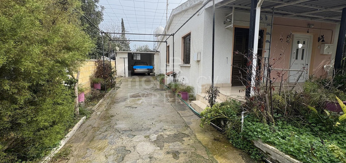 Villa for sale in Nicosia