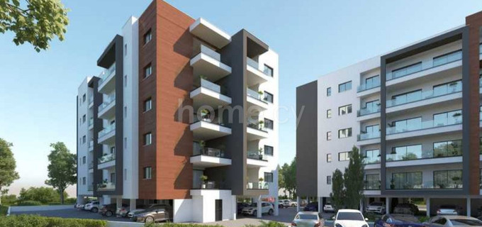 Apartment for sale in Limassol