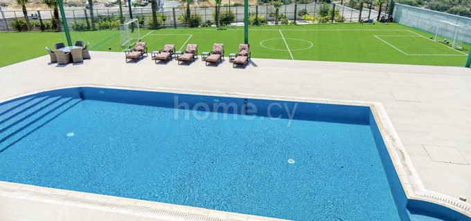 Villa to rent in Limassol