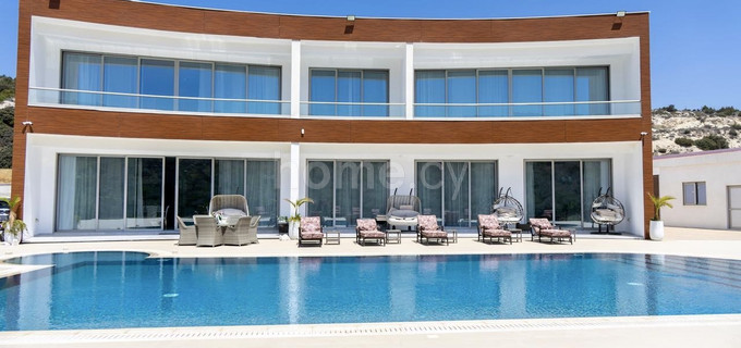 Villa for sale in Limassol