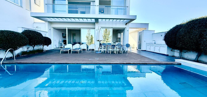 Haus in Ayia Triada zu verkaufen