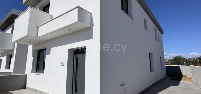 Villa for sale in Limassol