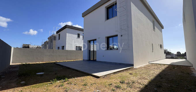 Villa for sale in Limassol