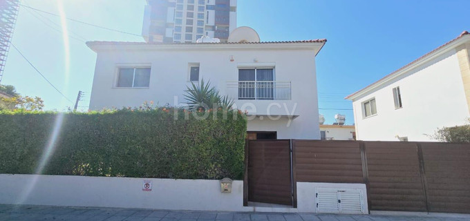 Villa to rent in Limassol