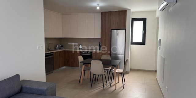 Ground floor apartment to rent in Paphos