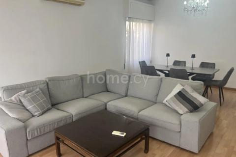 Apartment to rent in Limassol