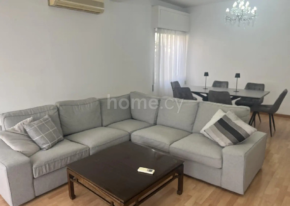 Apartment to rent in Limassol