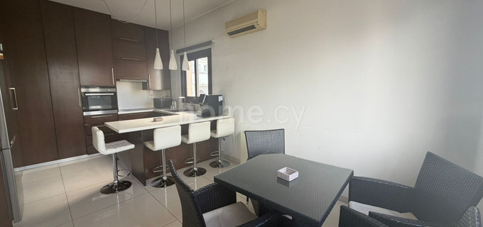 Lägenhet att hyra i Nicosia