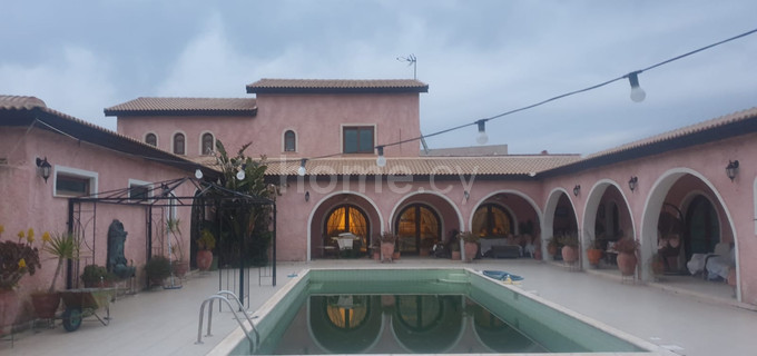 House for sale in Larnaca