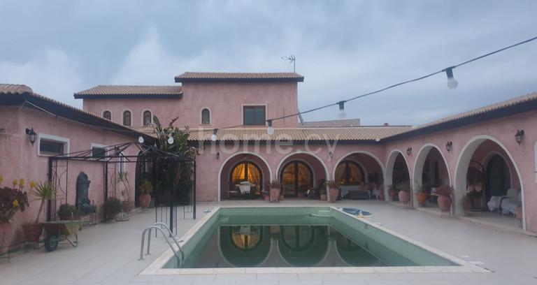 Maison à vendre à Larnaca