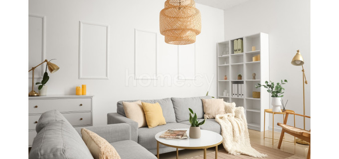 Penthouse apartment for sale in Nicosia