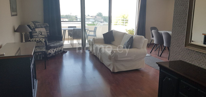 Apartment for sale in Larnaca