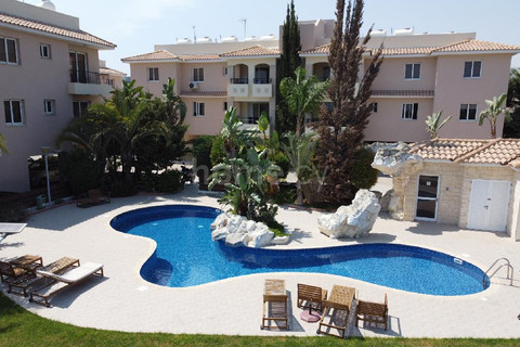 Apartment for sale in Larnaca
