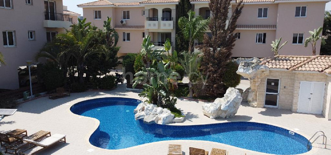 Apartamento a la venta en Larnaca