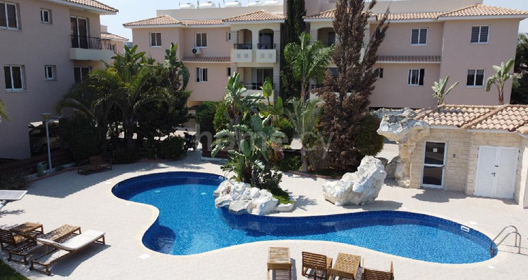 Apartment for sale in Larnaca