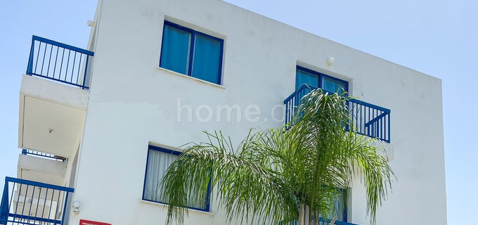 Apartment for sale in Paphos