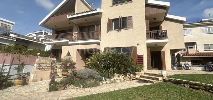 Villa till salu i Limassol