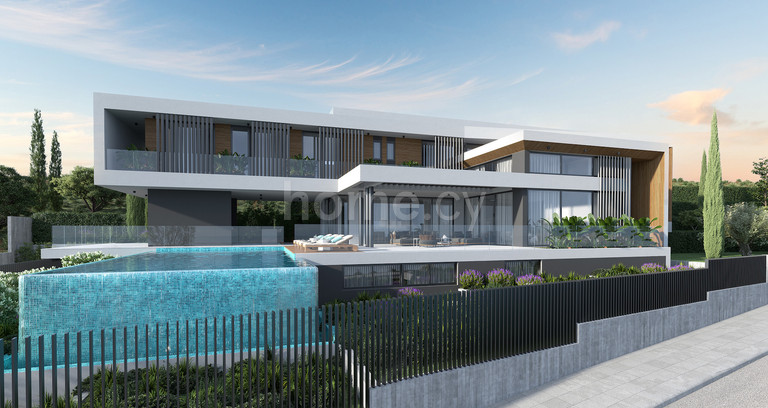 Villa a la venta en Limassol
