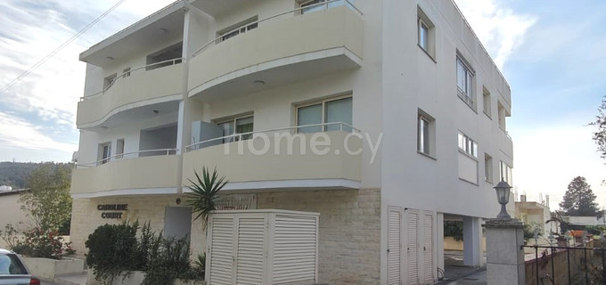 Apartment for sale in Larnaca