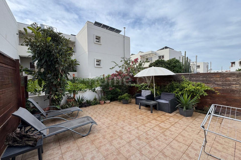 Ισόγειο διαμέρισμα προς πώληση - Αγία Νάπα