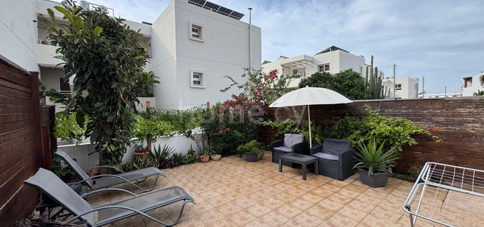 Apartamento en la planta baja a la venta en Ayia Napa