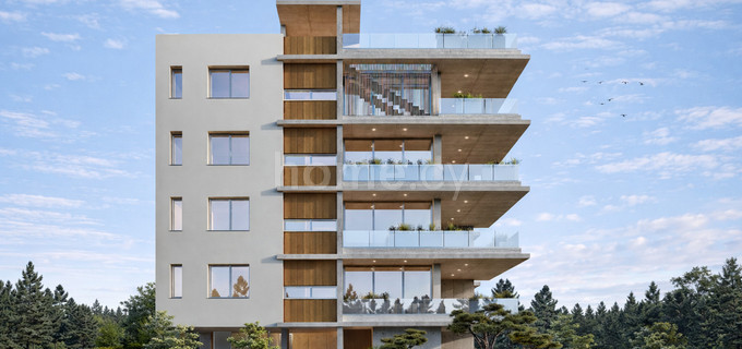 Apartment for sale in Nicosia