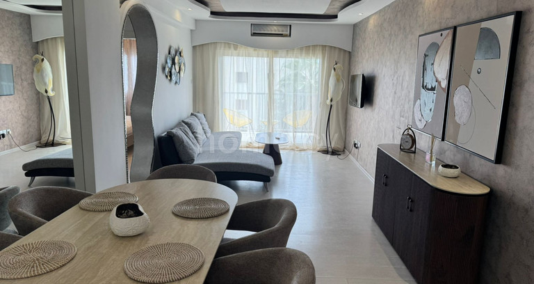 Apartment to rent in Limassol