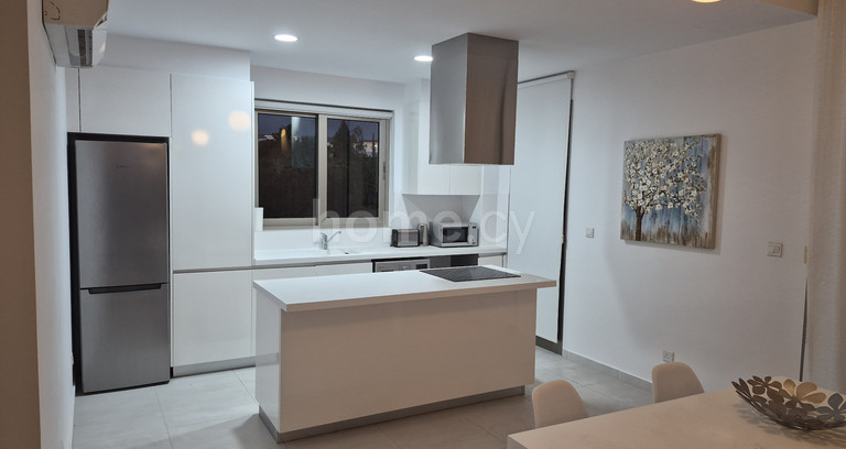 Apartment to rent in Paphos