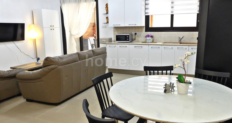 Villa to rent in Kapparis