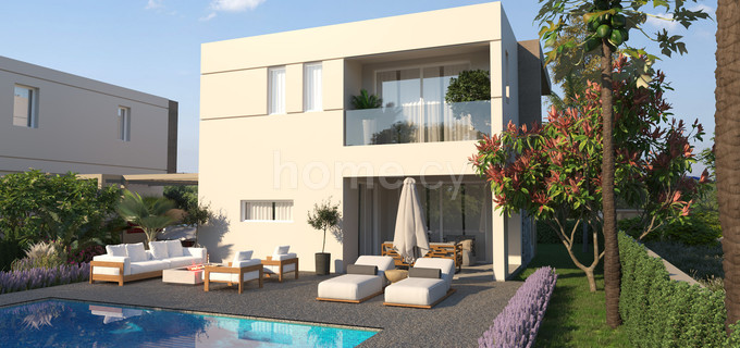 Villa for sale in Avgorou