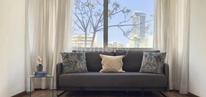 Ático a la venta en Nicosia