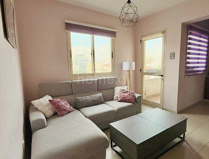 Apartment to rent in Limassol