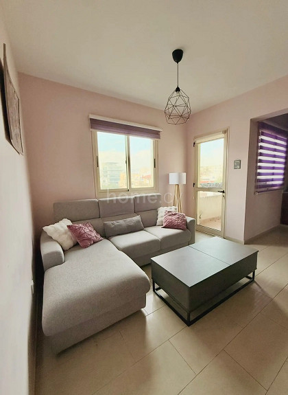 Apartment to rent in Limassol