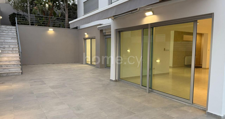 Villa for sale in Limassol