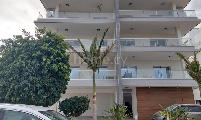 Apartment for sale in Larnaca
