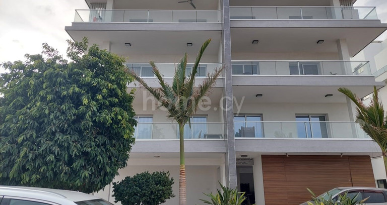 Apartment for sale in Larnaca