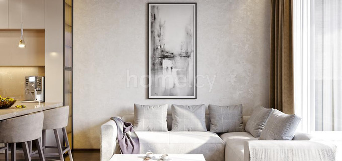 Квартира на продажу в Лимассол