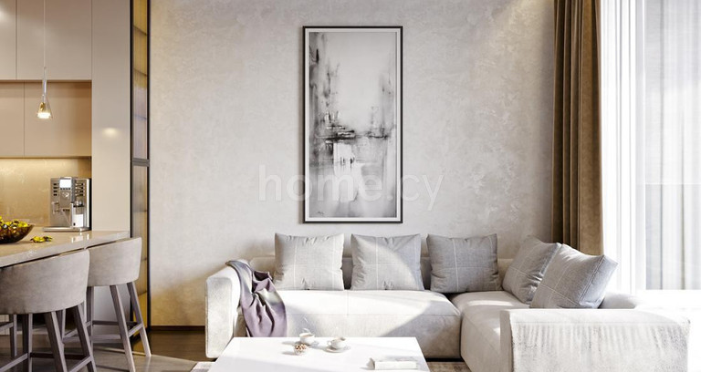 Apartamento a la venta en Limassol