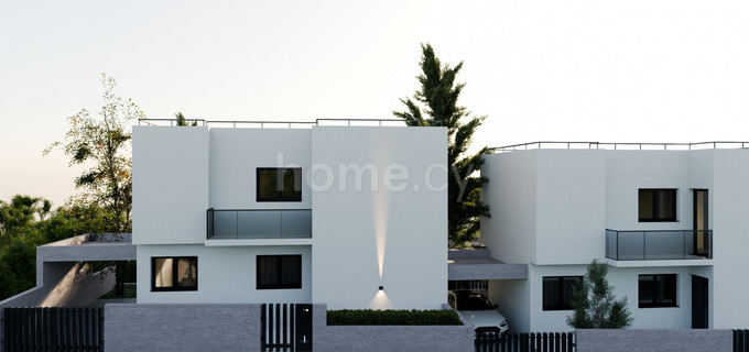 Villa for sale in Limassol