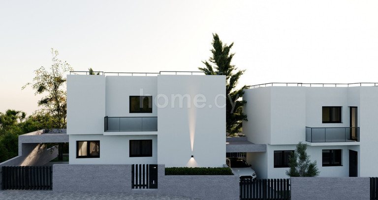 Βίλα προς πώληση - Λεμεσός