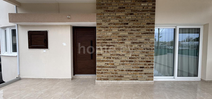 Villa to rent in Limassol