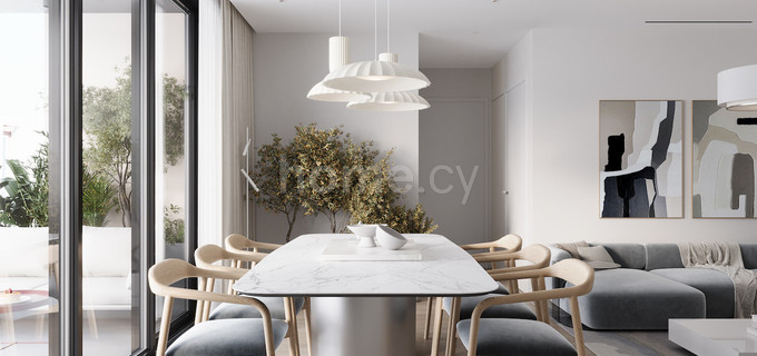 Квартира на продажу в Лимассол