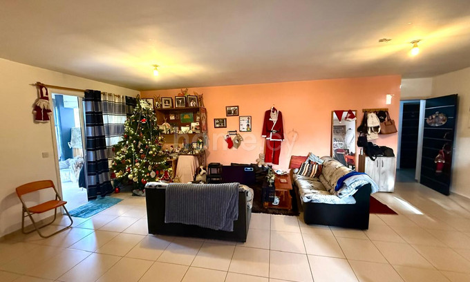 Wohnung in Larnaca zu verkaufen